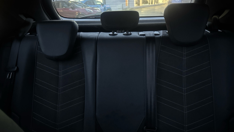 Vauxhall Mokka 100kW Ultimate 50kWh 5dr Auto Electric Hatchback